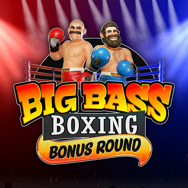 Big Bas Boxing