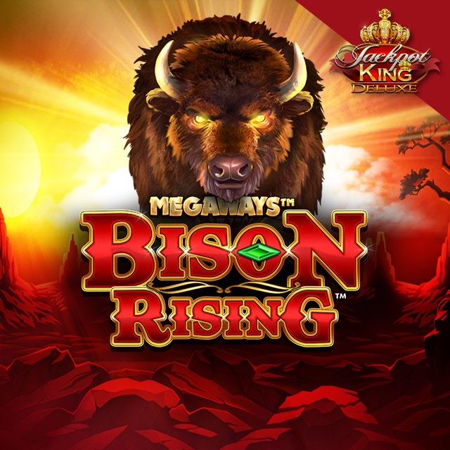 Bison Rising