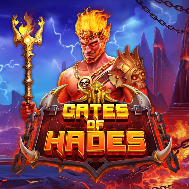 Gates Of Hades