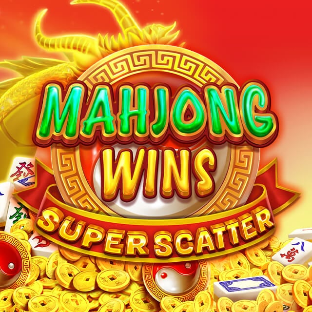 Mahjong Wins