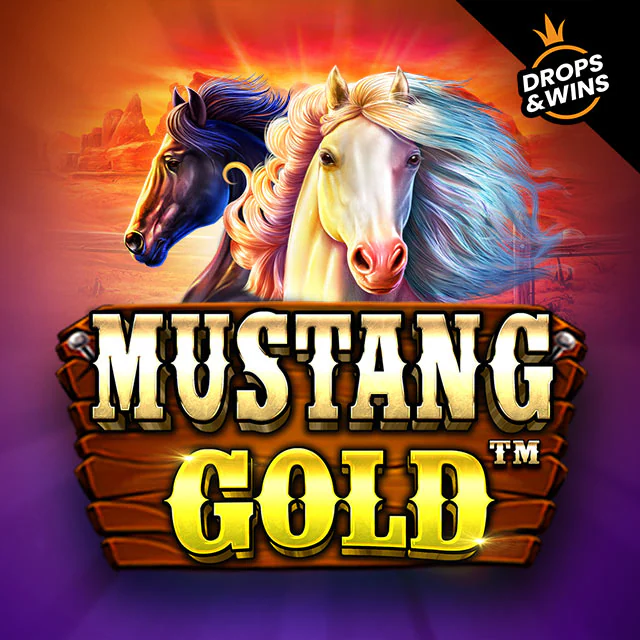 Mustang Gold