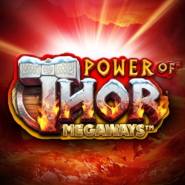 Power Of Thor