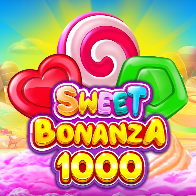 Sweet Bonanza